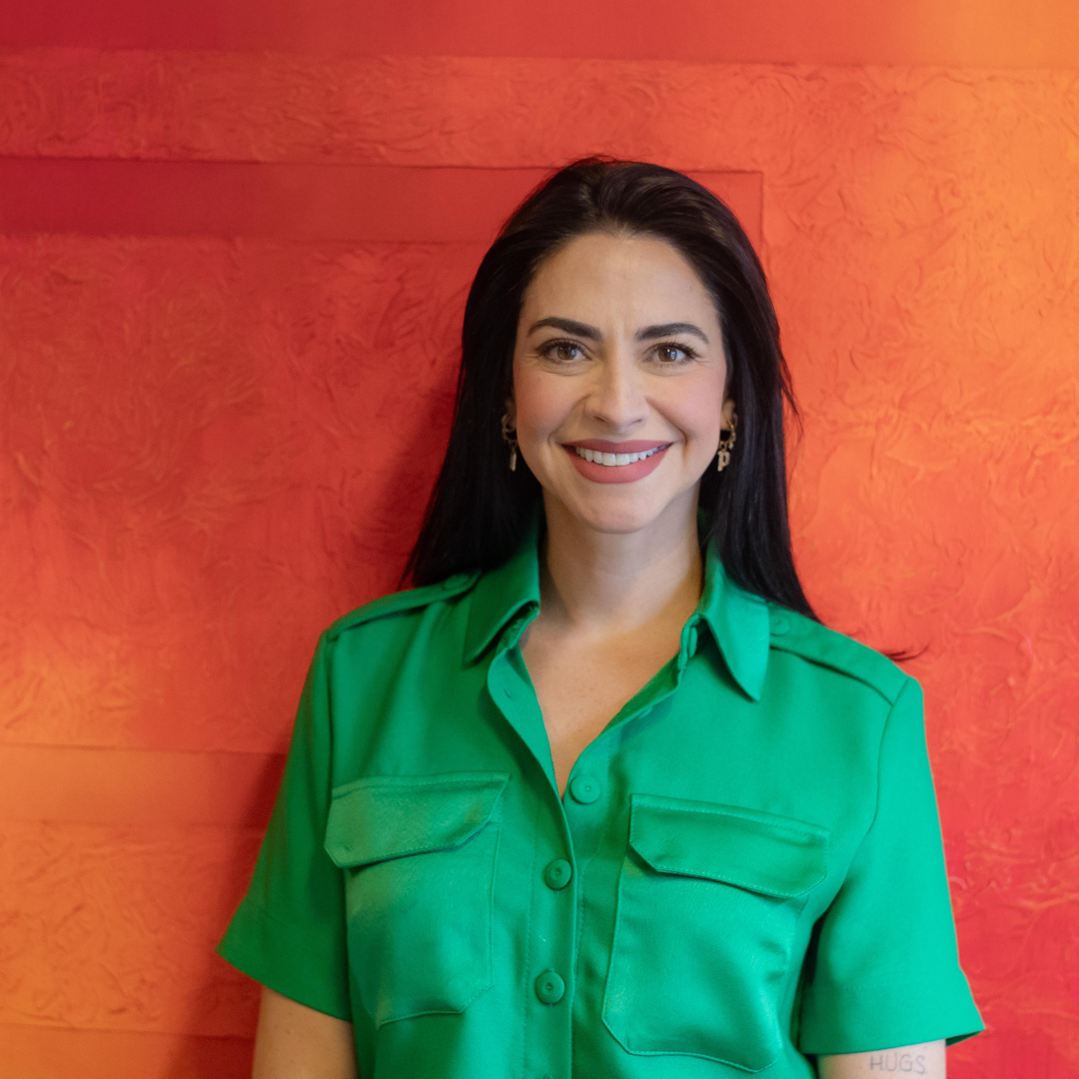 Fernanda de Almeida Carneiro