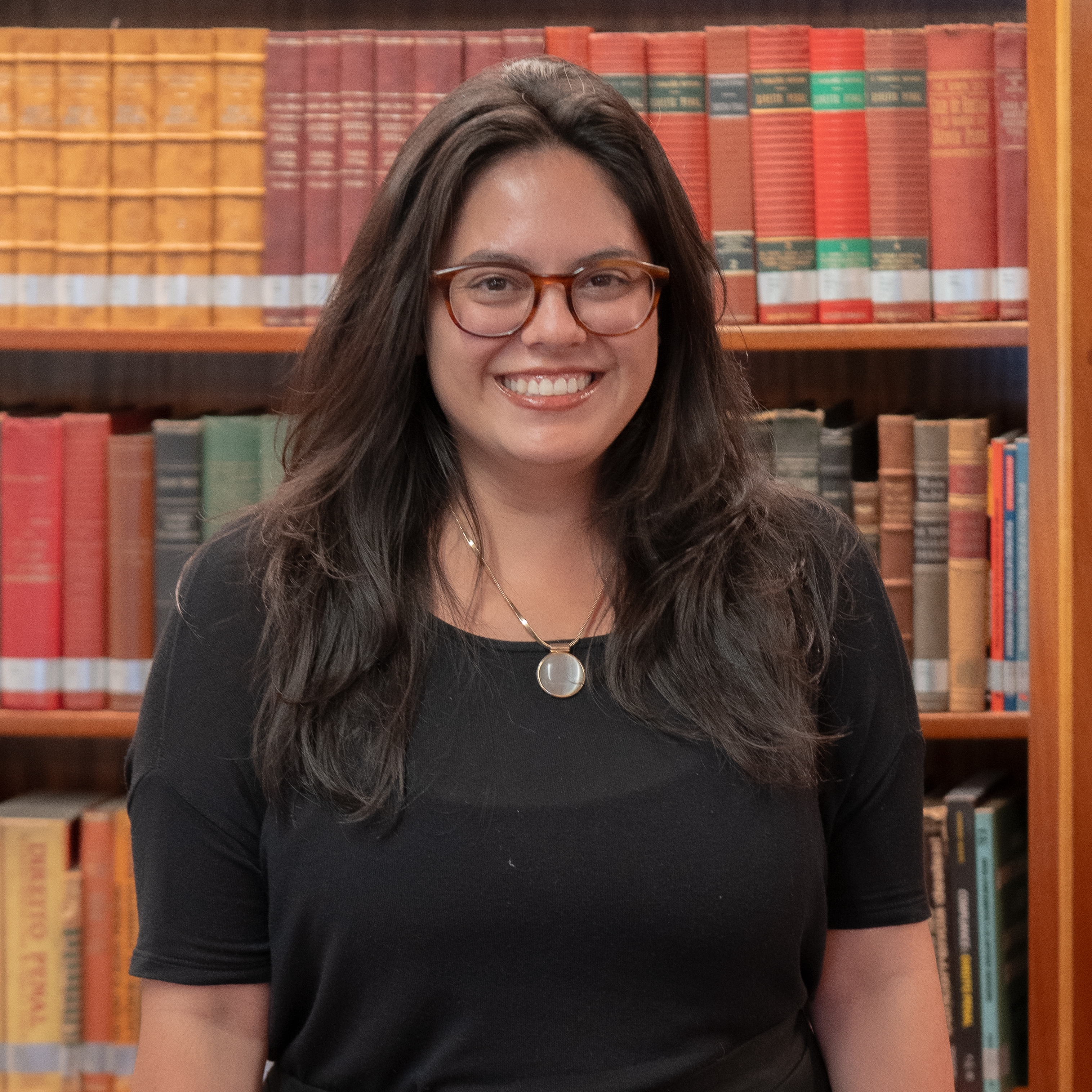 Flora de Oliveira Negrelli