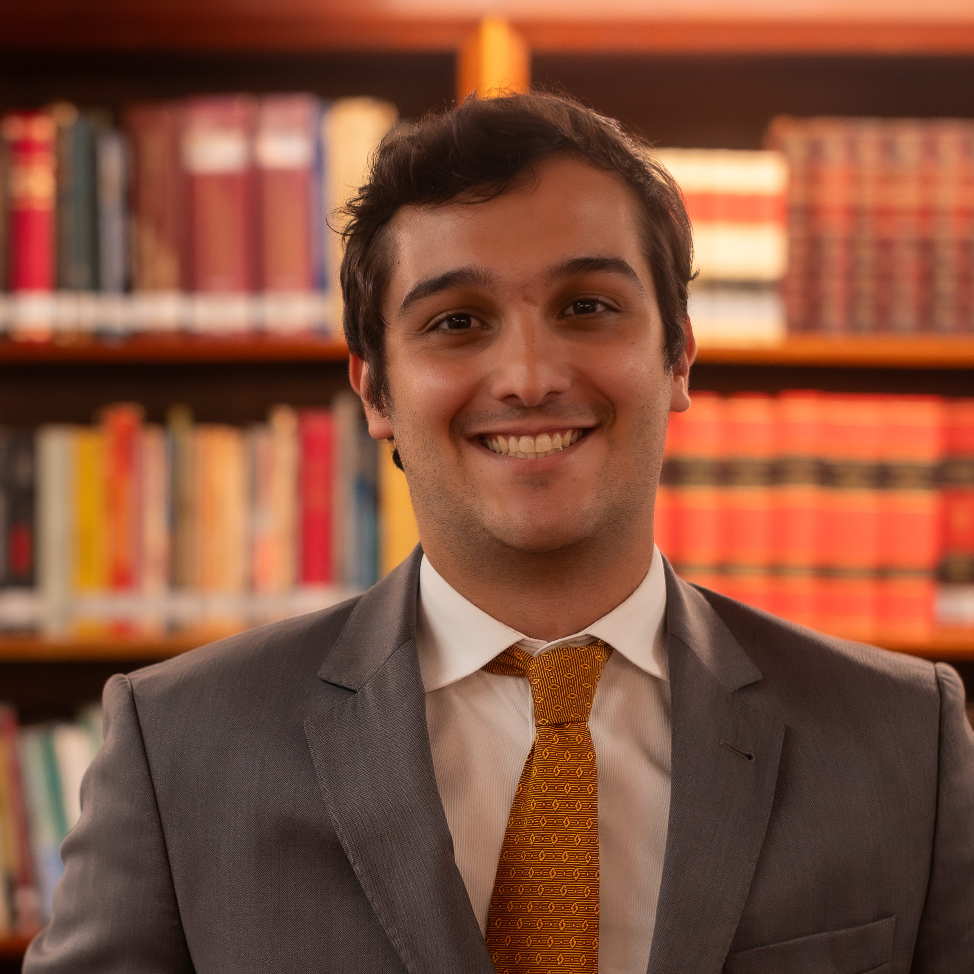 Leonardo Junqueira Delgado